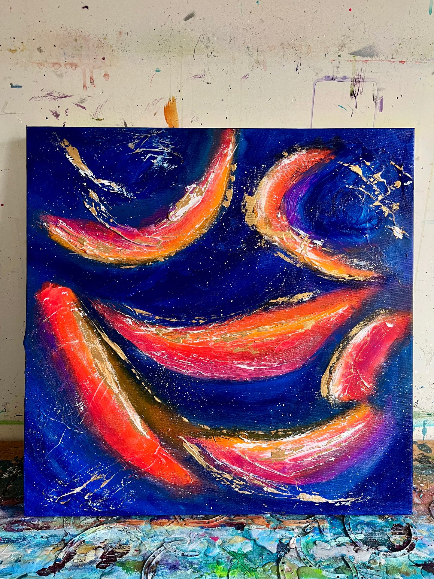 Star Gazing
