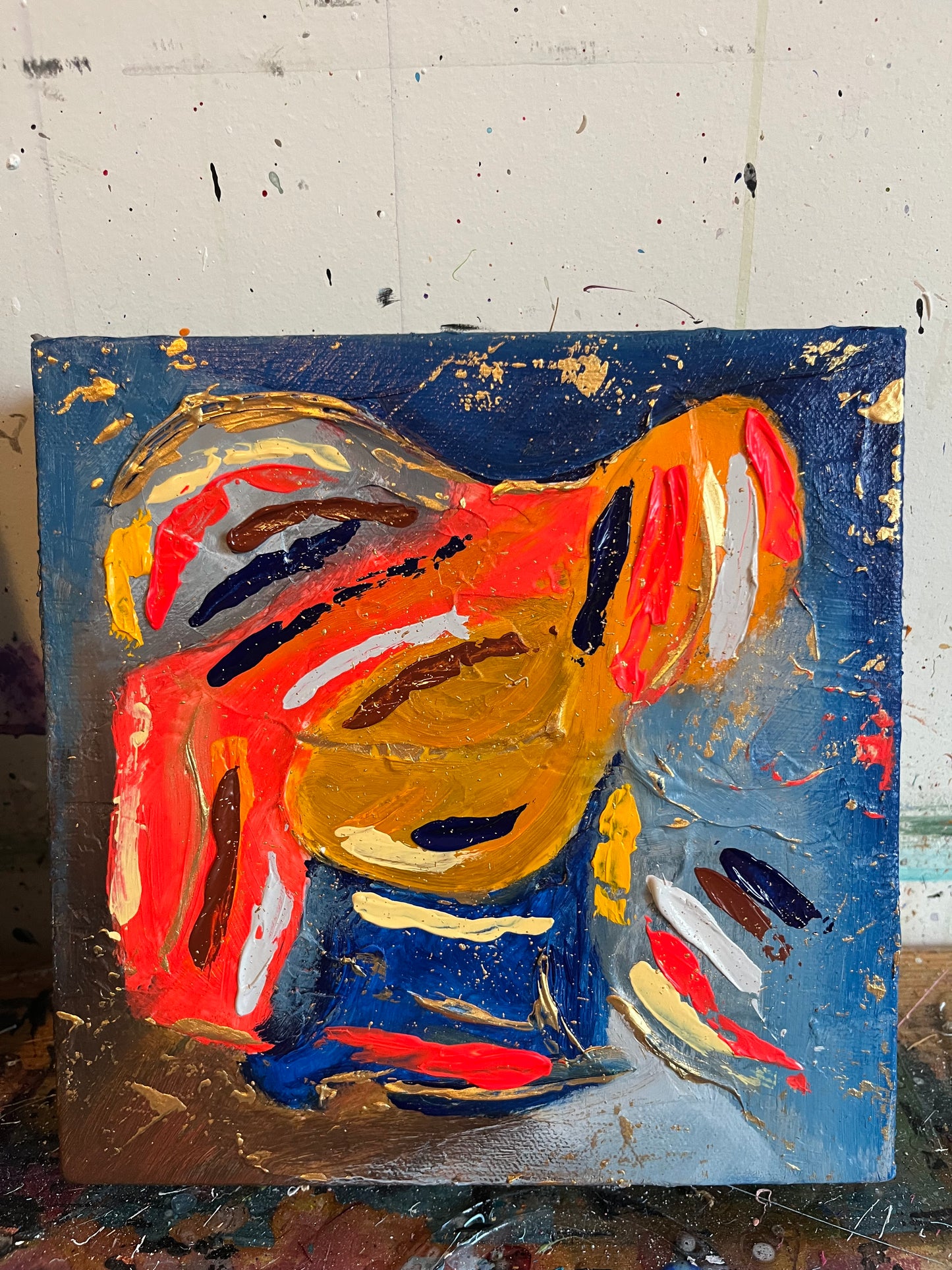 Touch of Gold 2