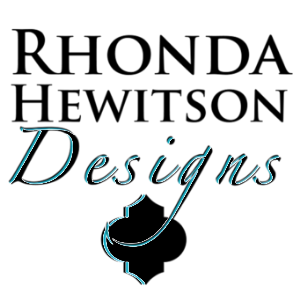 Rhonda Hewitson Designs