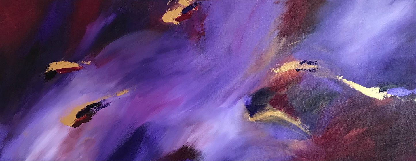 Ebb & Flow