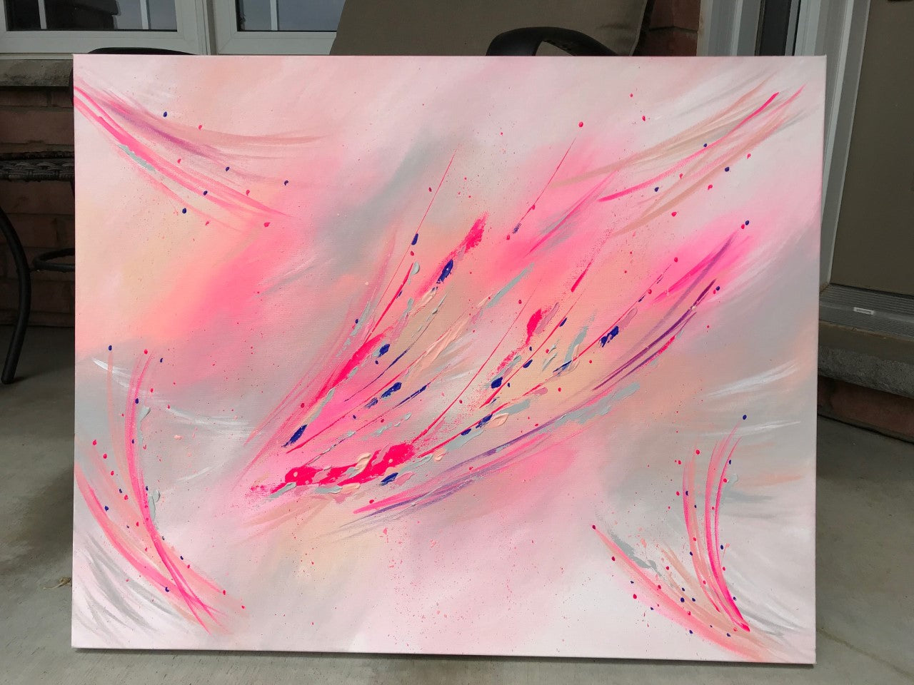 Flourish