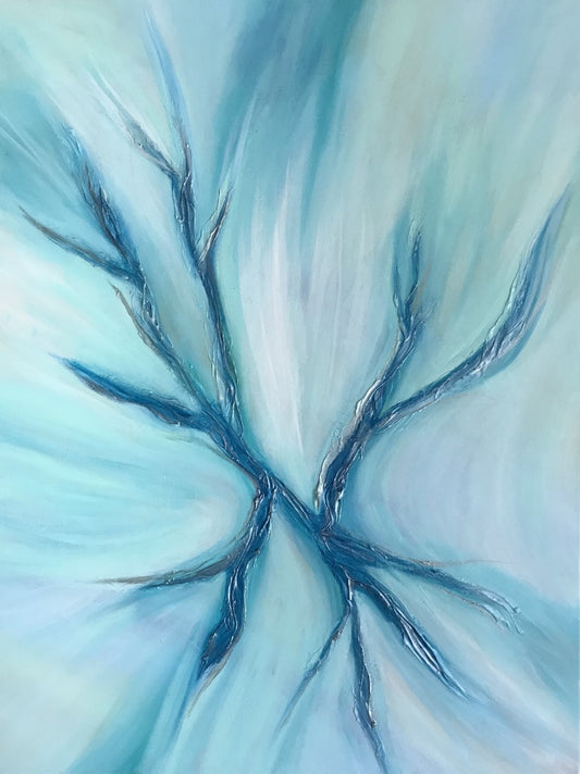 Reaching Out