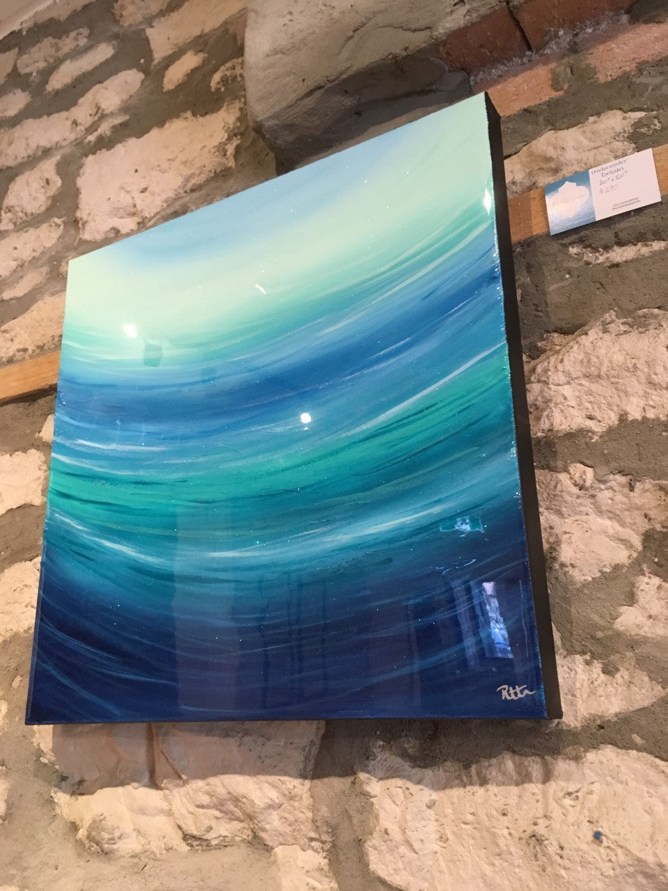 Underwater Dream