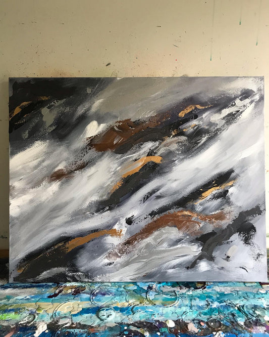 Overcast