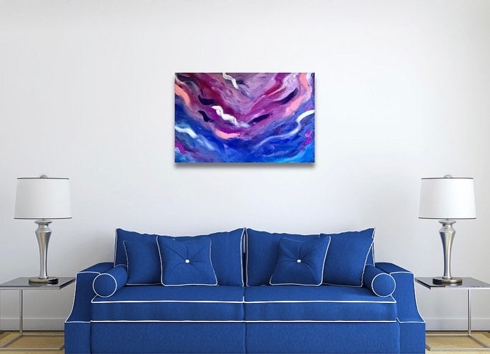 Mesmerized