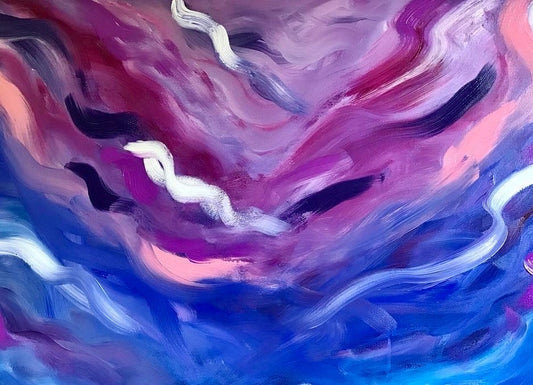 Mesmerized
