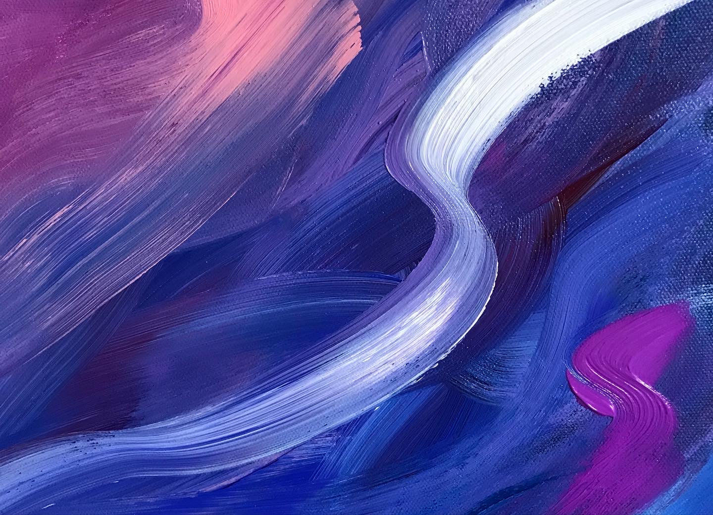 Mesmerized