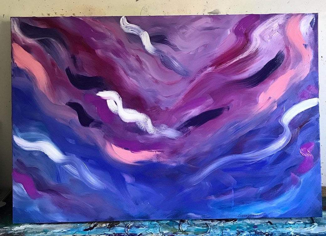 Mesmerized