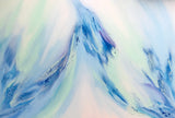Ethereal Beauty - Abstract Painting