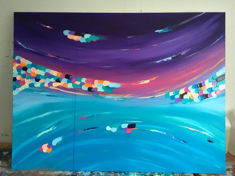 Going with the Flow